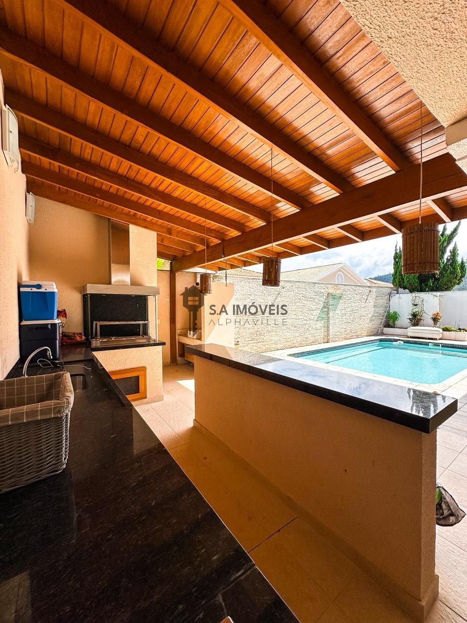 Casa, 4 quartos, 329 m² - Foto 25