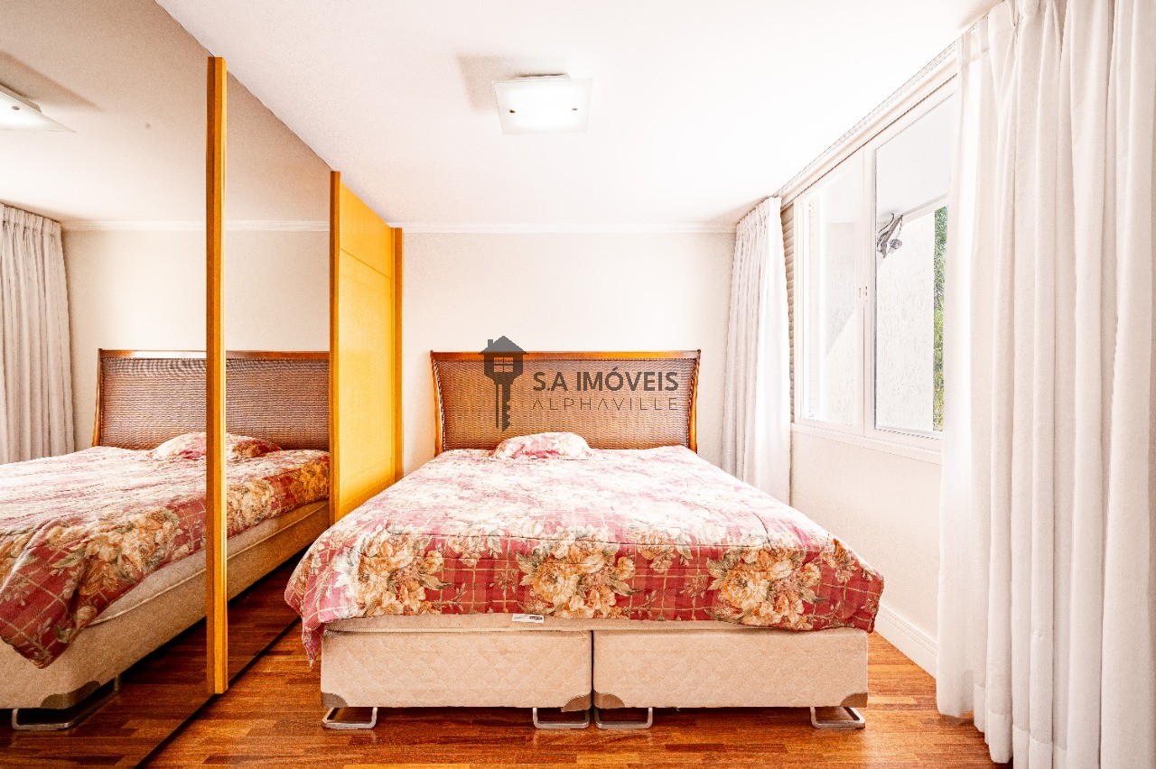 Casa, 4 quartos, 550 m² - Foto 30