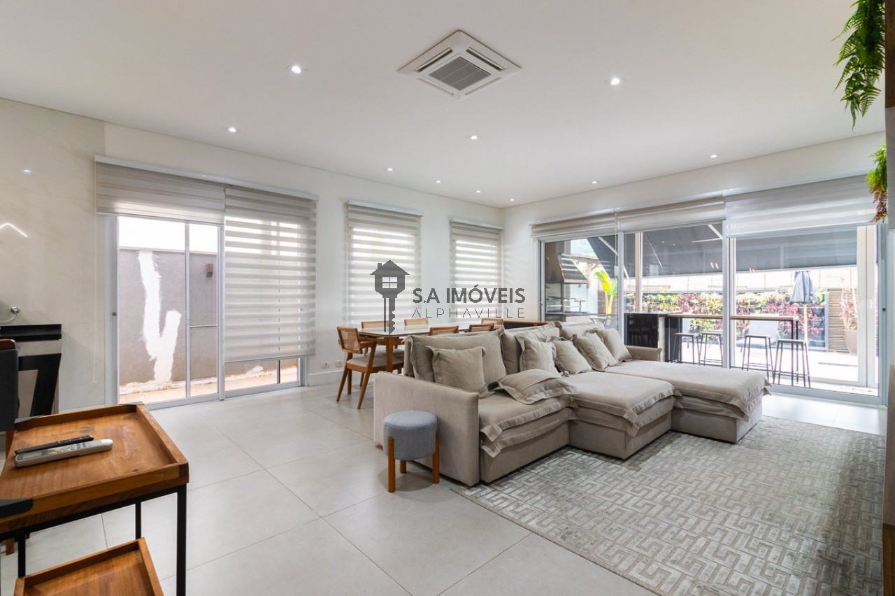 Casa, 3 quartos, 414 m² - Foto 2