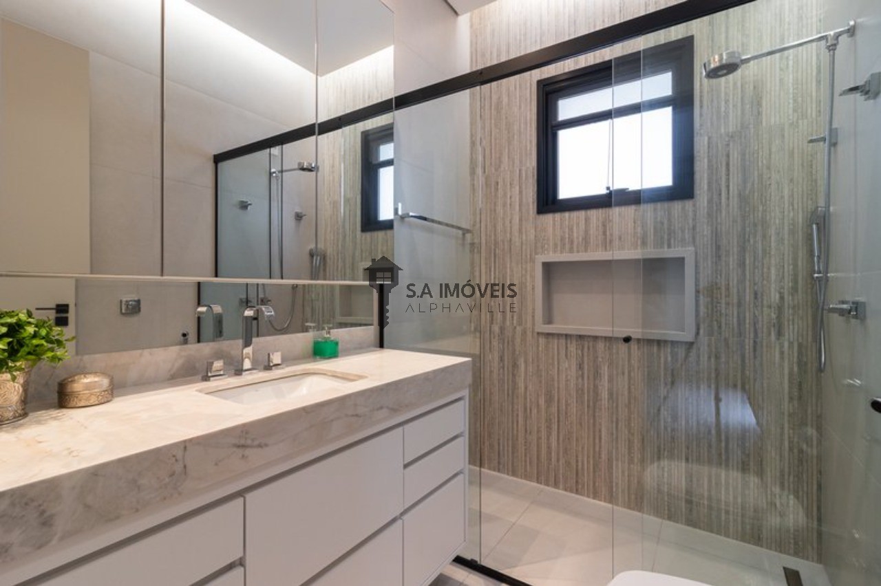 Casa, 3 quartos, 230 m² - Foto 18