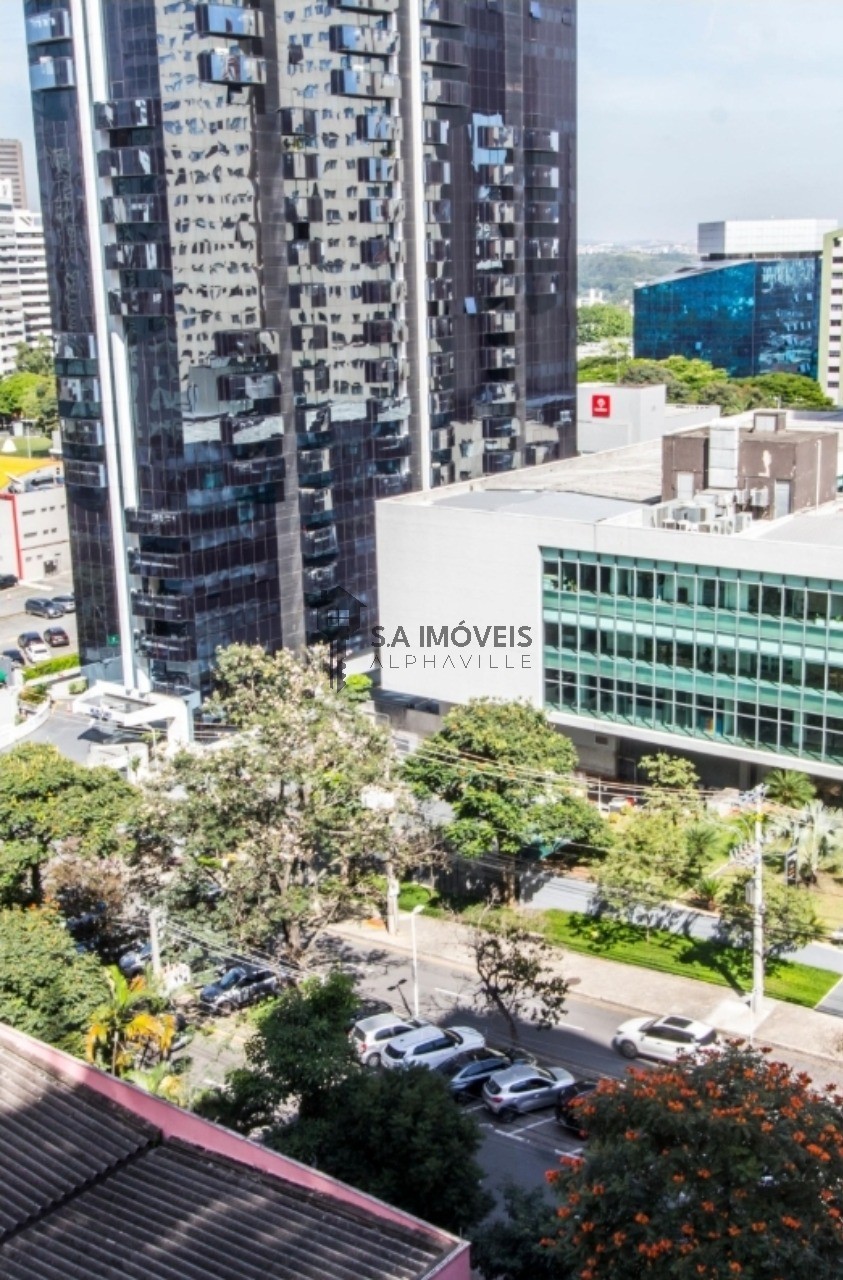 Apartamento, 2 quartos, 60 m² - Foto 9