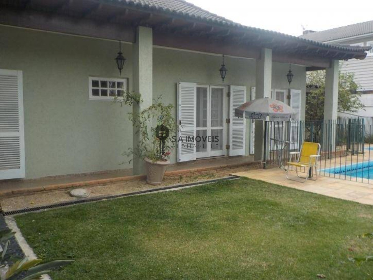 Casa de Condomínio, 4 quartos - Foto 32