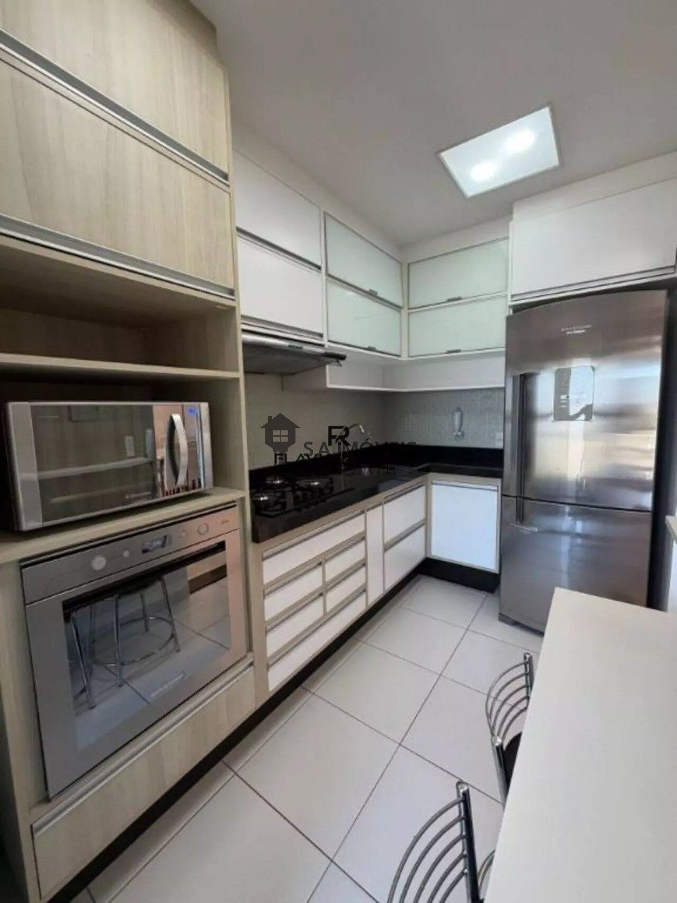 Apartamento, 2 quartos, 83 m² - Foto 17