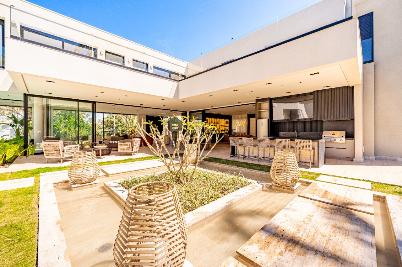 Casa, 4 quartos, 980 m² - Foto 25