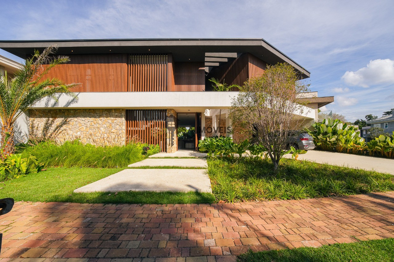 Casa, 4 quartos, 500 m² - Foto 11