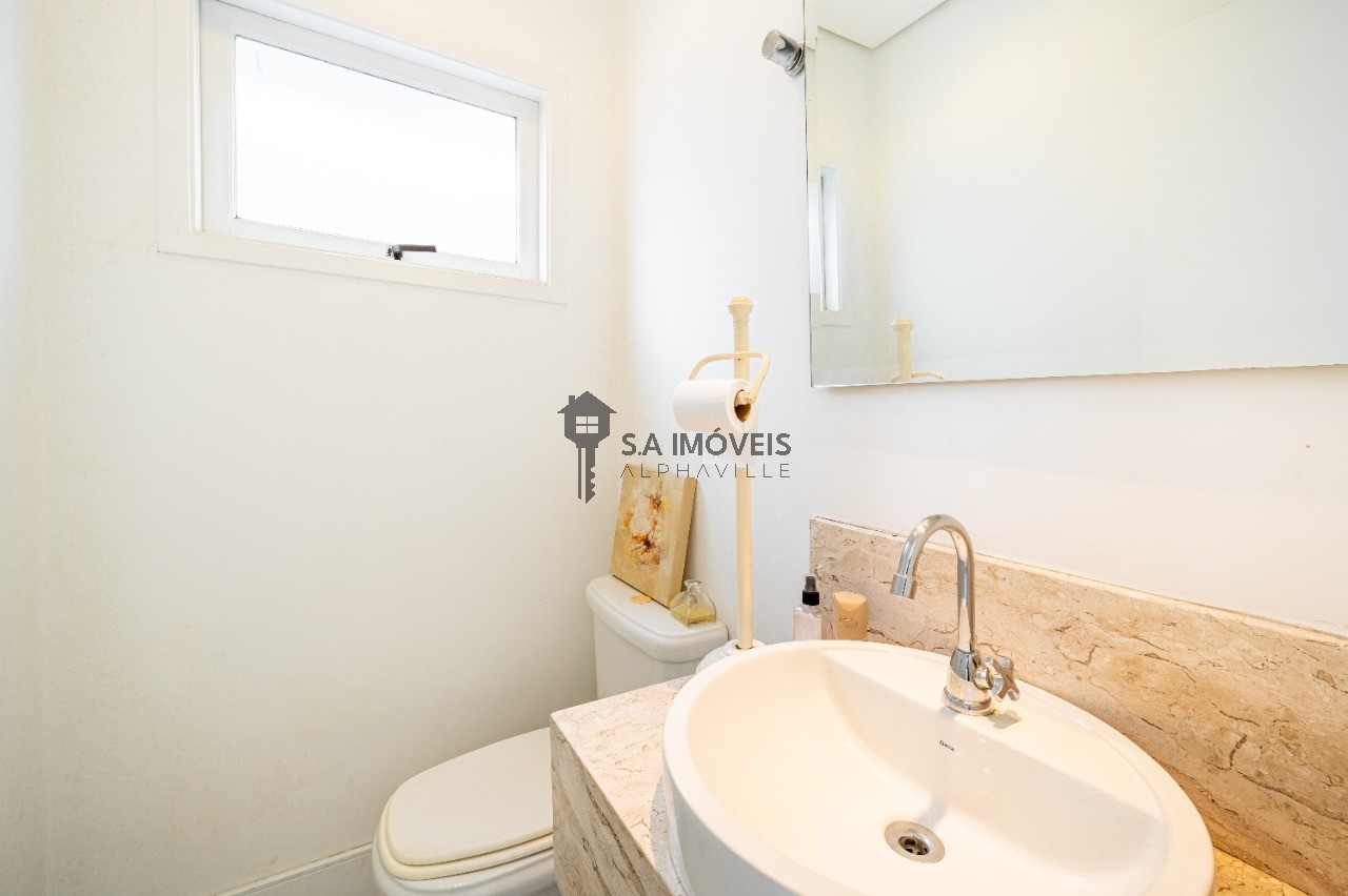 Casa, 5 quartos, 307 m² - Foto 35