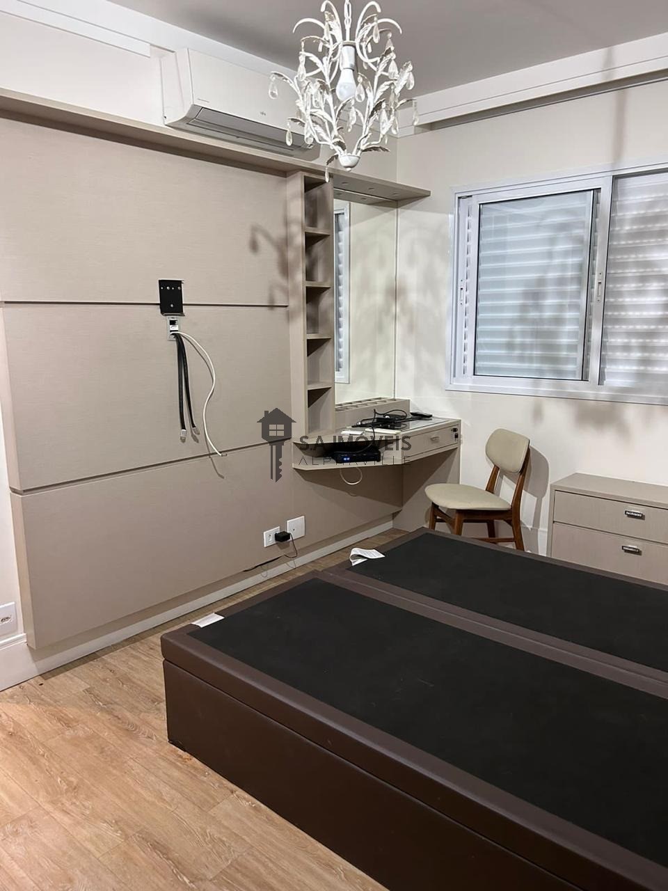 Apartamento, 2 quartos, 120 m² - Foto 3
