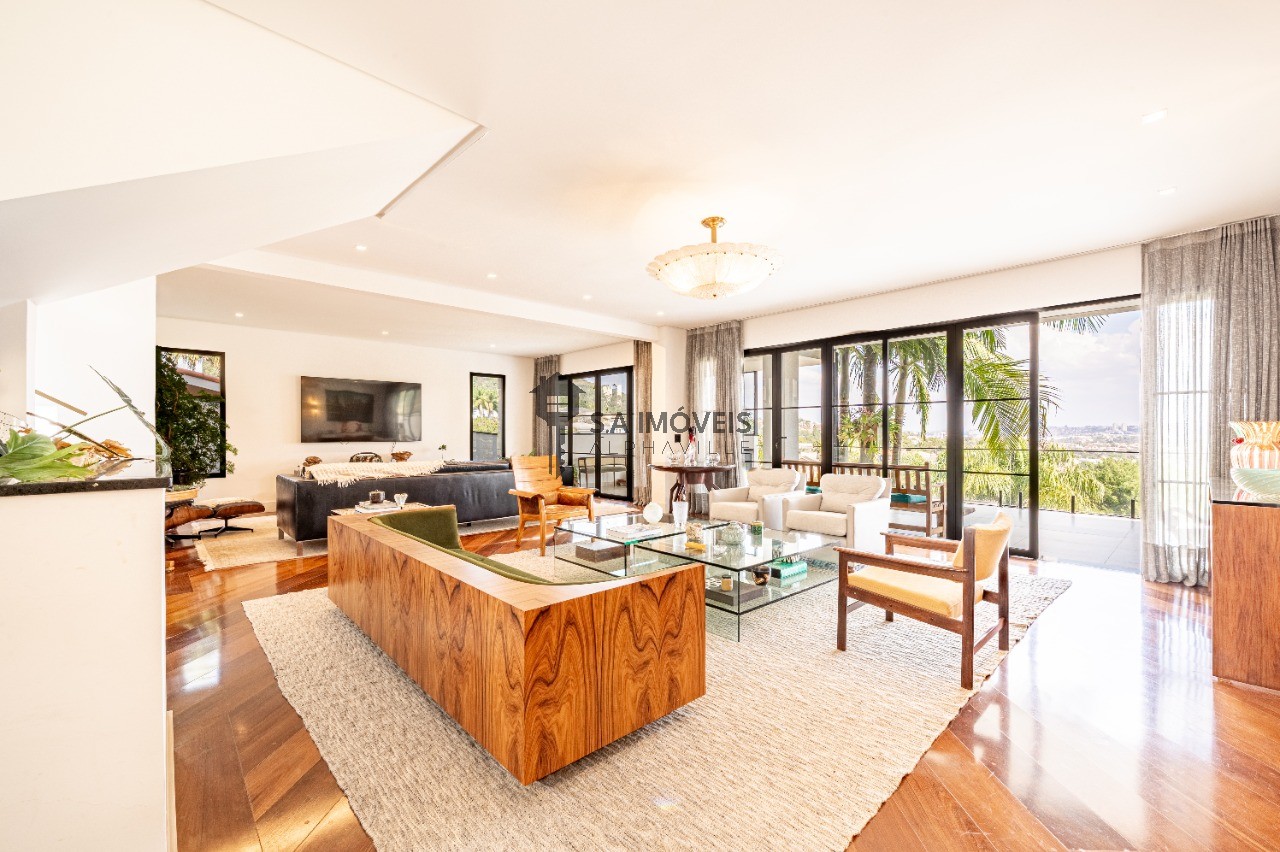 Casa, 4 quartos, 650 m² - Foto 3