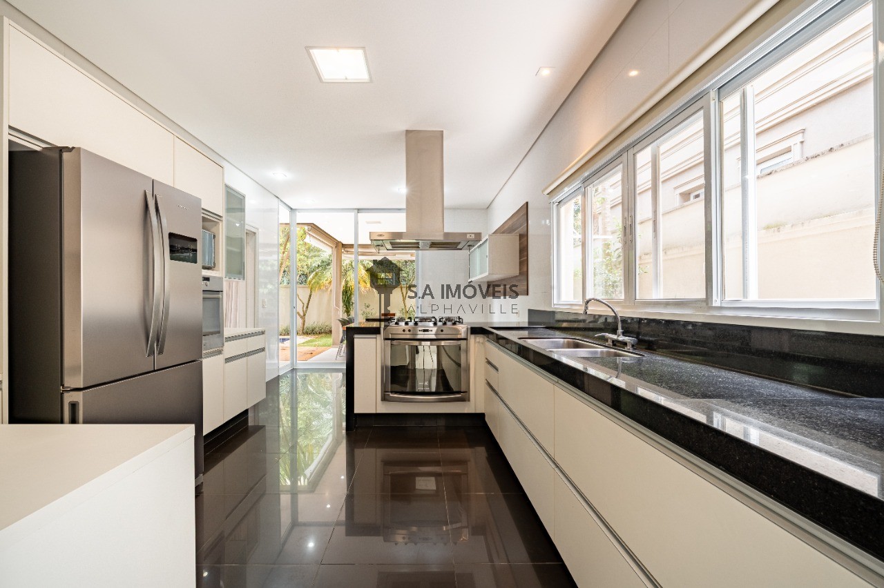 Casa, 4 quartos, 412 m² - Foto 35