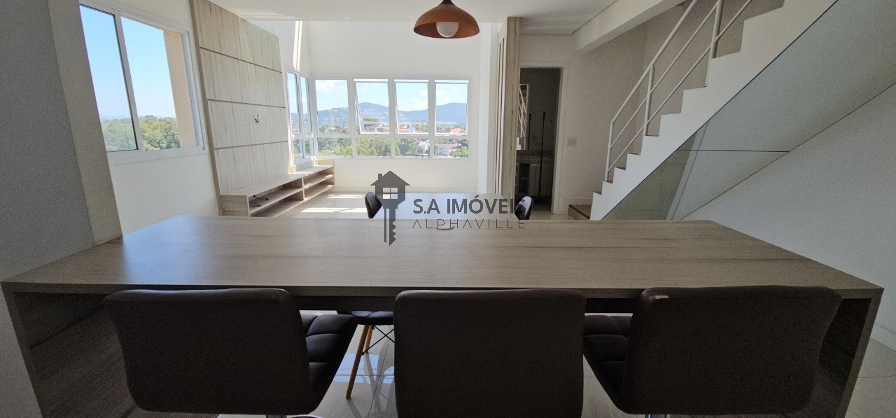 Apartamento, 2 quartos, 83 m² - Foto 3