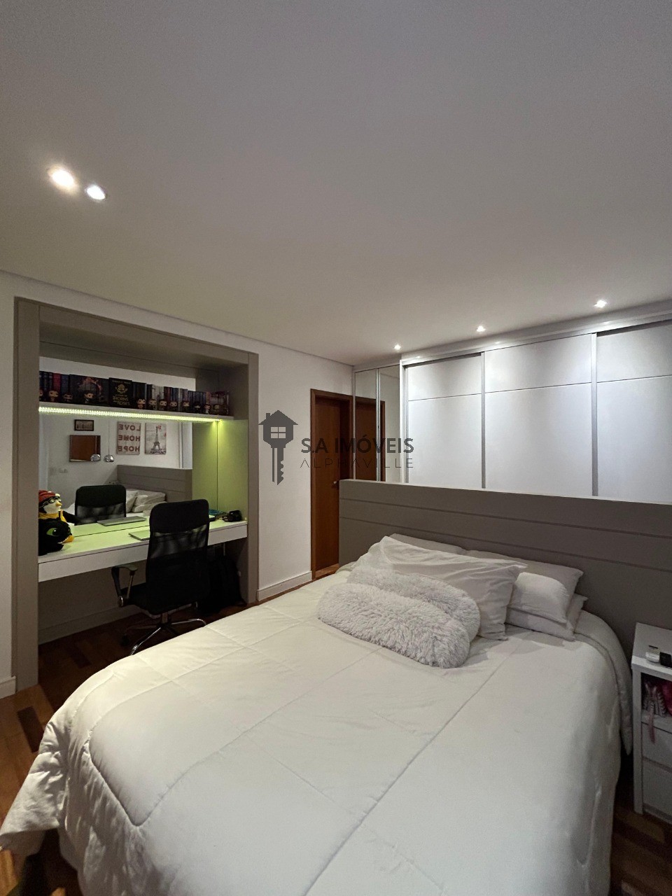 Casa, 5 quartos, 400 m² - Foto 28