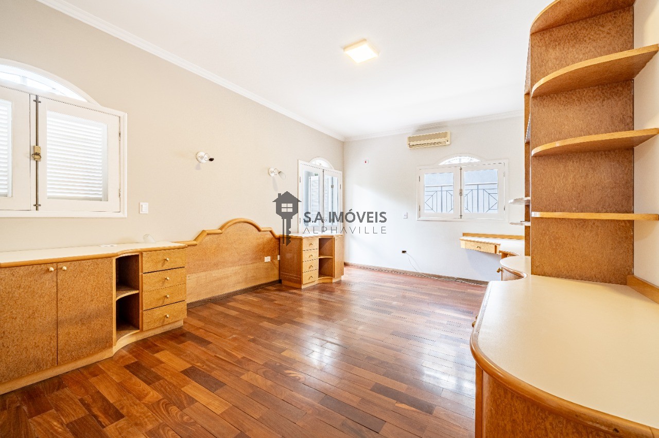 Casa de Condomínio, 4 quartos - Foto 41
