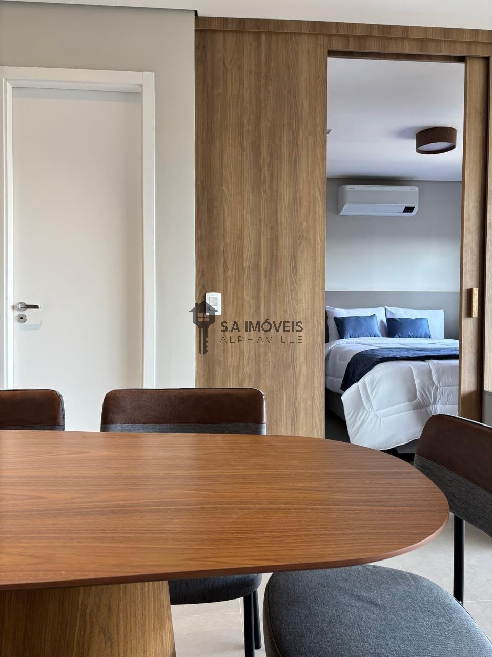 Apartamento, 1 quarto, 40 m² - Foto 7
