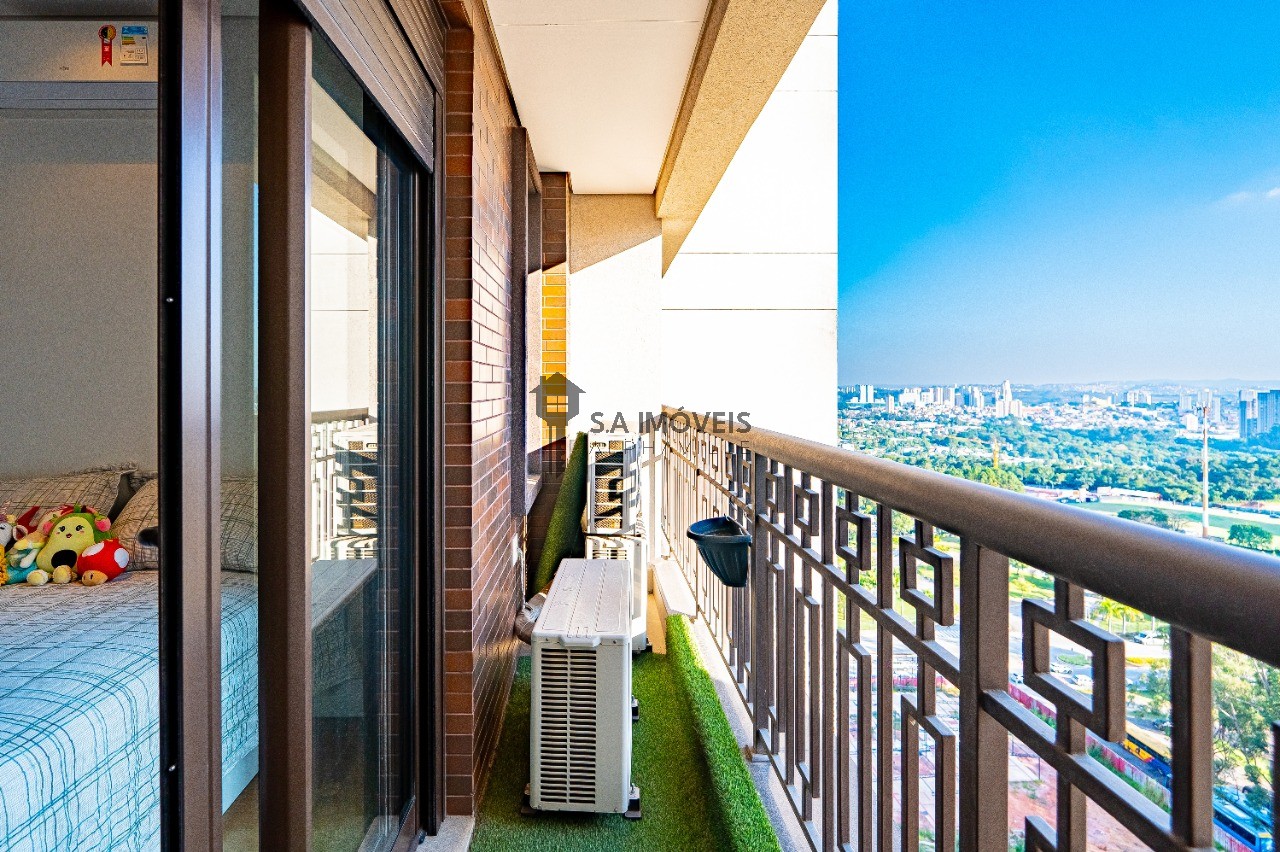 Apartamento, 3 quartos, 228 m² - Foto 26