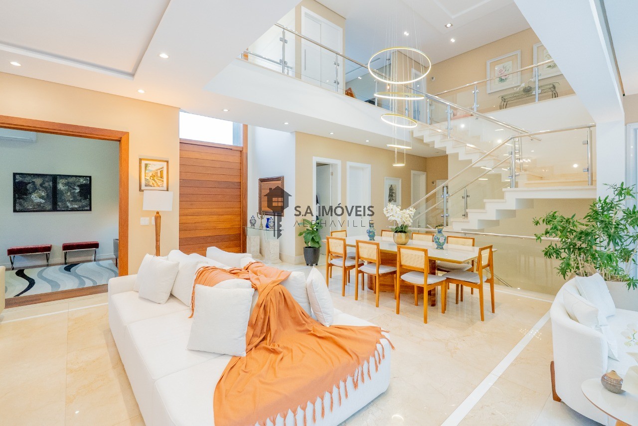 Casa, 5 quartos, 695 m² - Foto 10