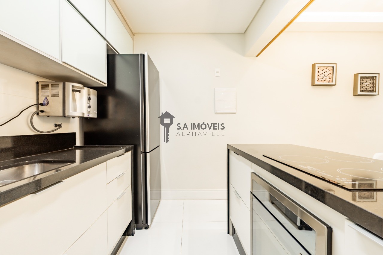 Apartamento, 3 quartos, 96 m² - Foto 11