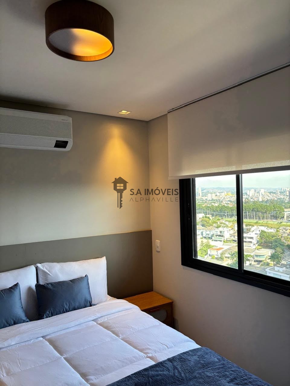 Apartamento, 1 quarto, 40 m² - Foto 17