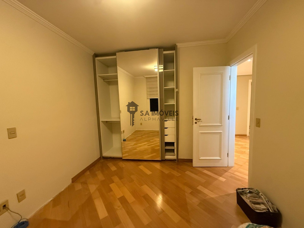 Apartamento, 3 quartos, 160 m² - Foto 10