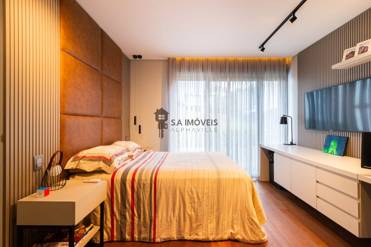Casa, 4 quartos, 350 m² - Foto 35
