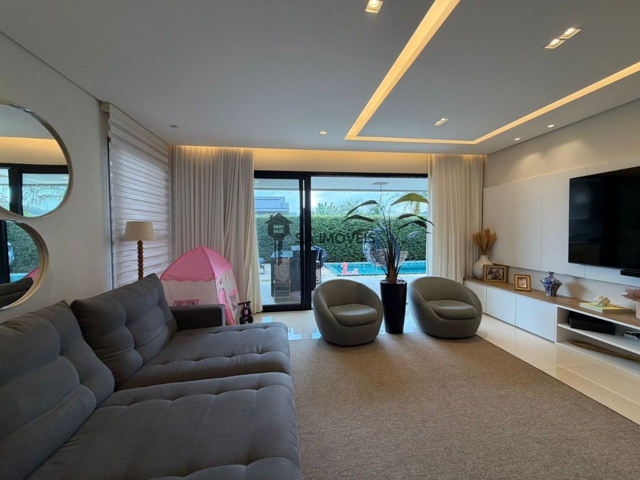 Casa, 3 quartos, 244 m² - Foto 15