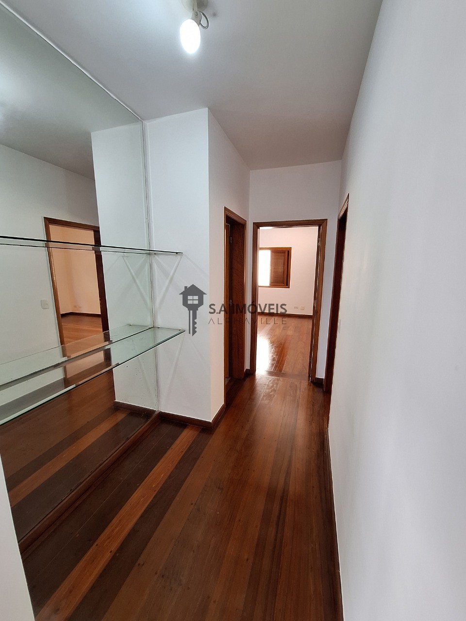 Casa de Condomínio, 4 quartos - Foto 27