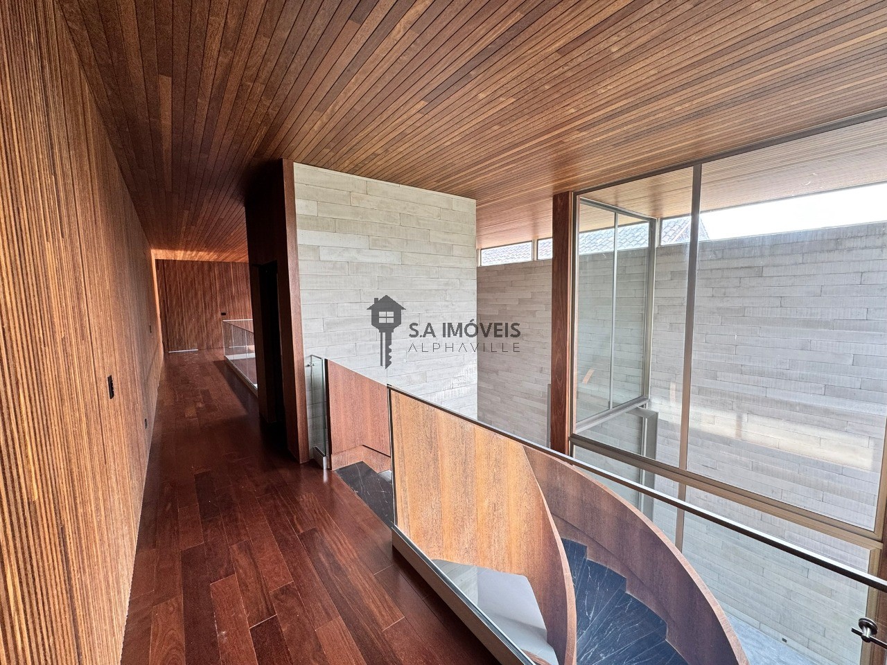 Casa de Condomínio, 4 quartos - Foto 43