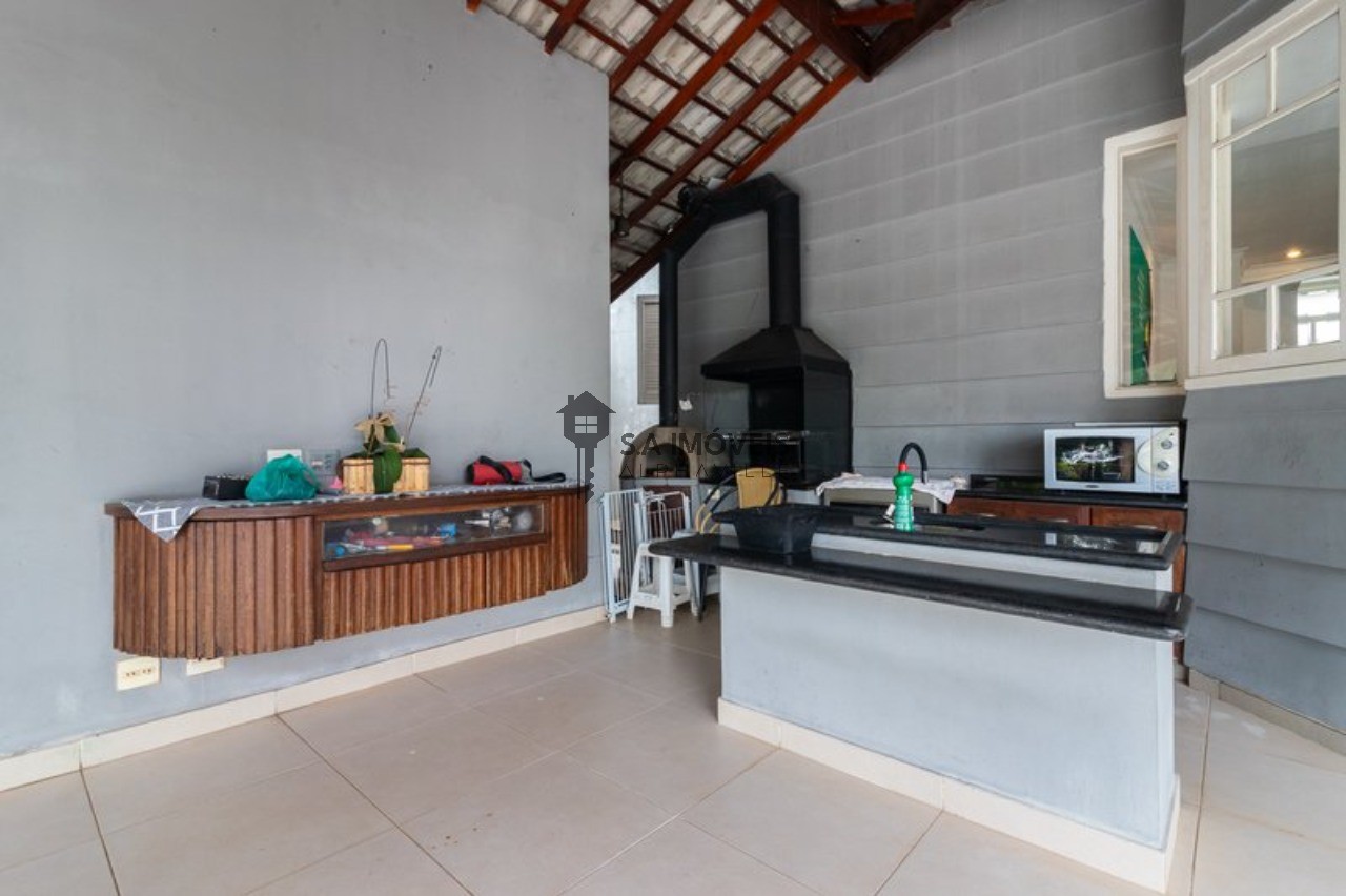 Casa, 5 quartos, 420 m² - Foto 12