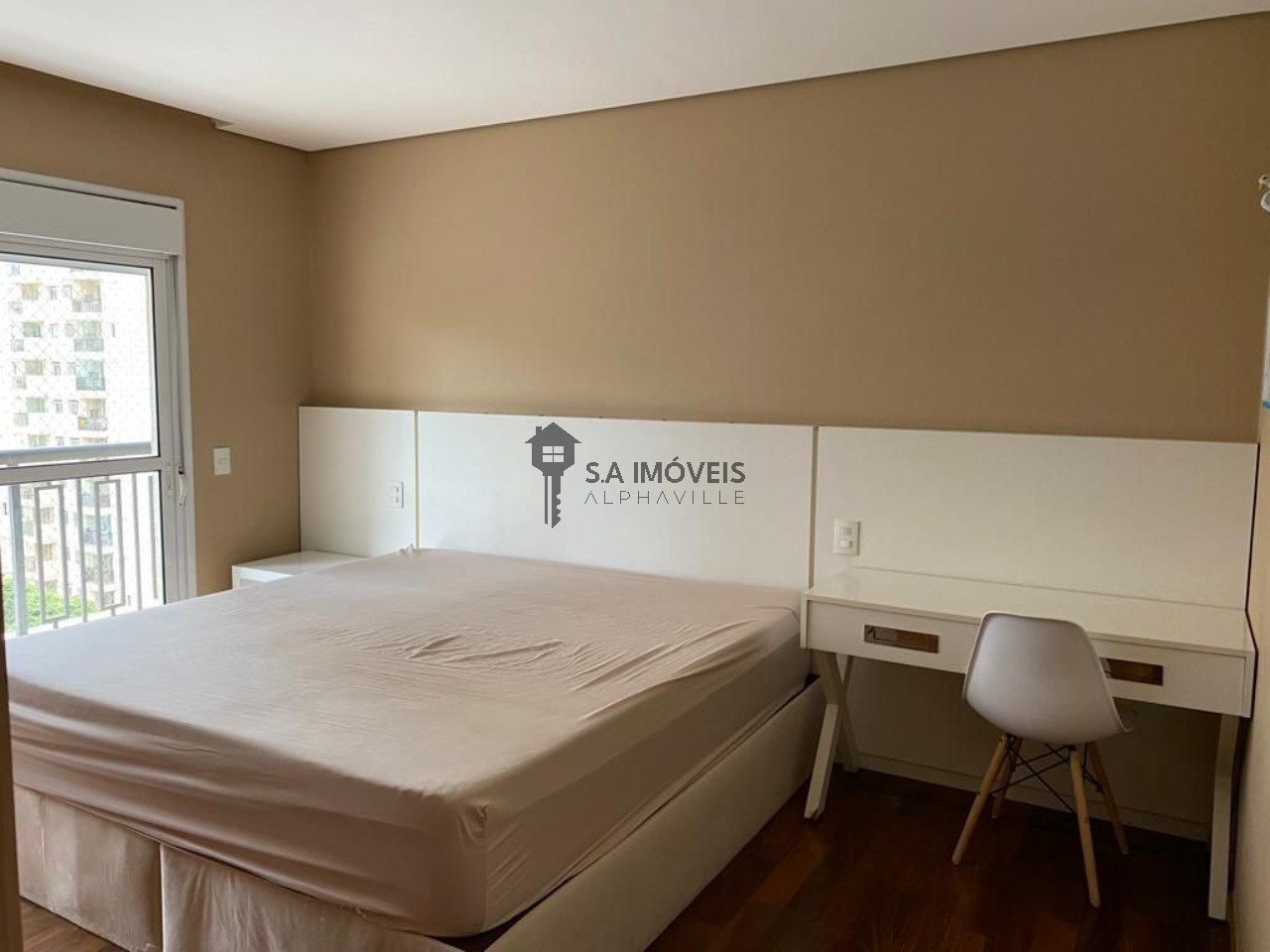 Apartamento, 3 quartos, 212 m² - Foto 5