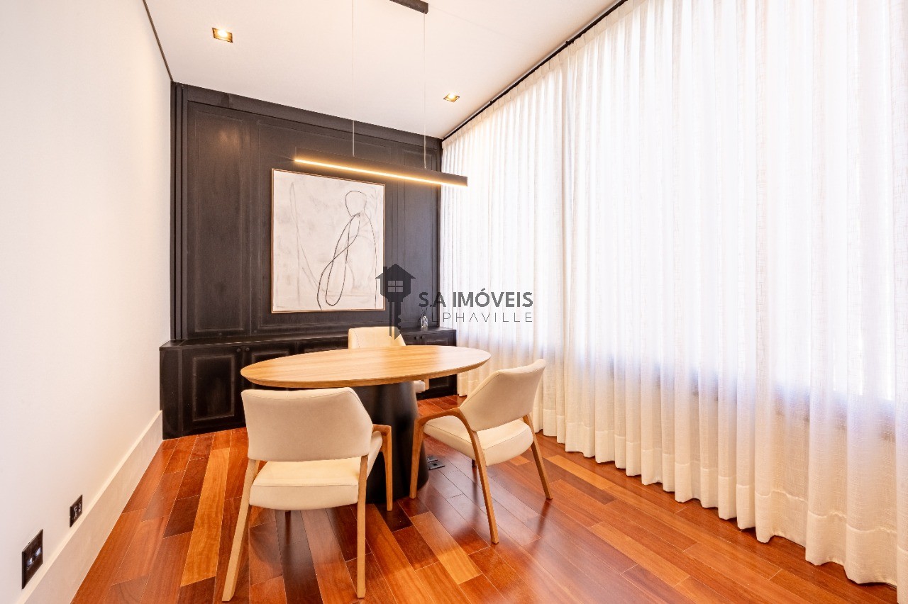 Casa, 4 quartos, 980 m² - Foto 10