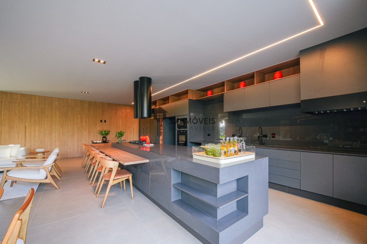 Casa, 4 quartos, 500 m² - Foto 44