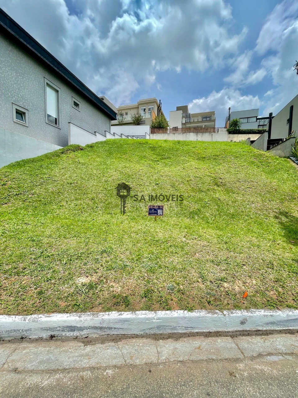 Terreno, 446 m² - Foto 2