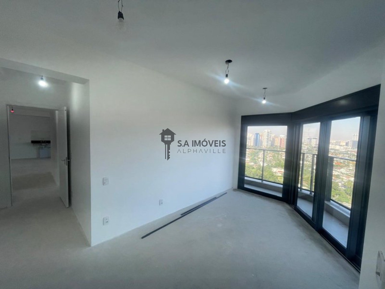 Apartamento, 2 quartos, 110 m² - Foto 14