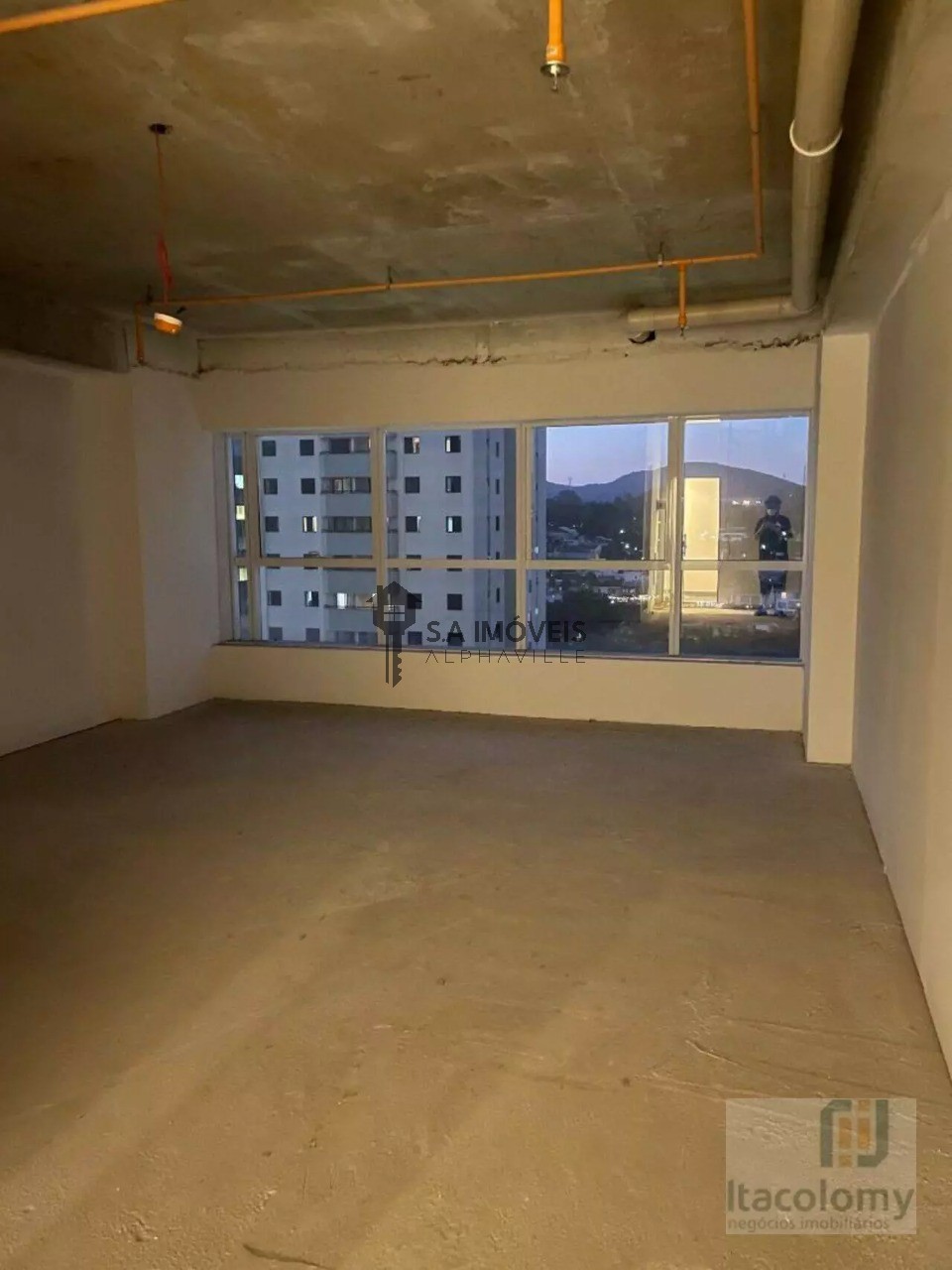 Sala-Conjunto, 70 m² - Foto 2