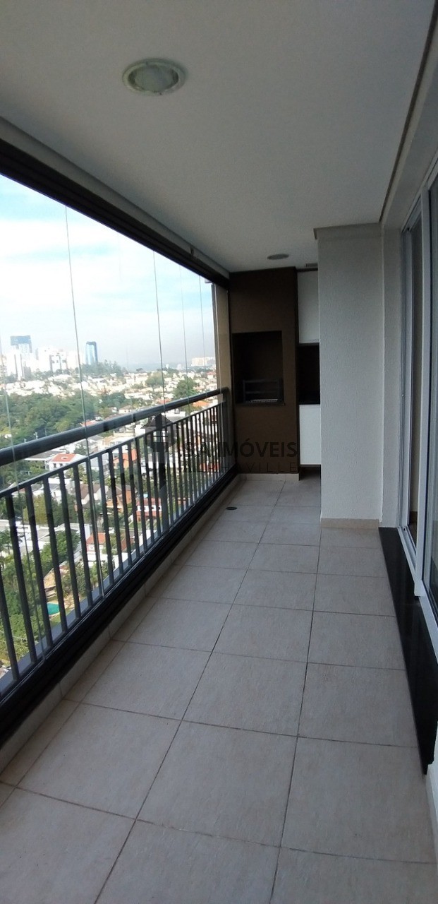 Apartamento, 3 quartos, 82 m² - Foto 2