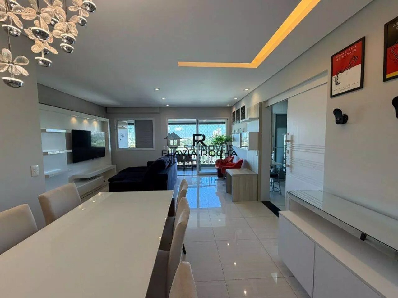 Apartamento, 2 quartos, 83 m² - Foto 7