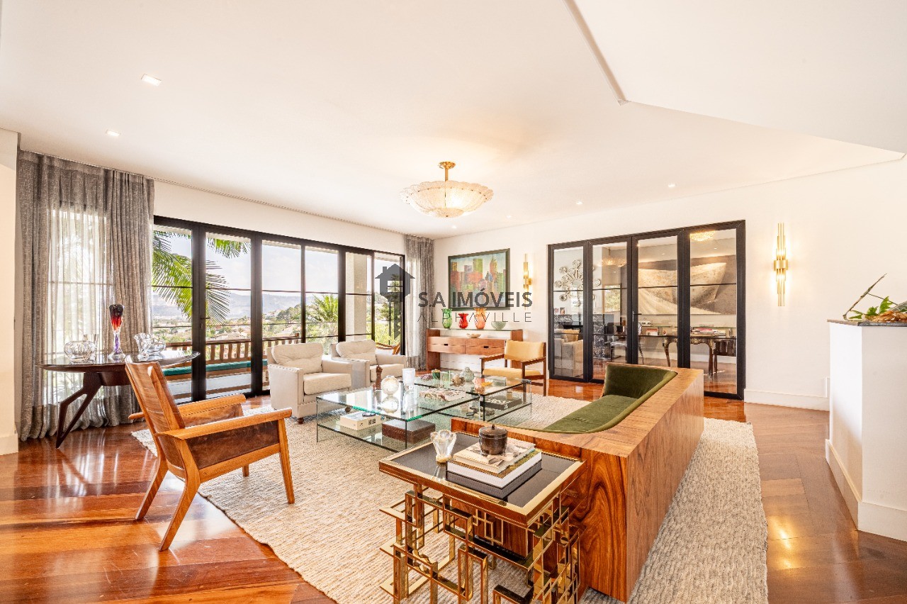 Casa, 4 quartos, 650 m² - Foto 13