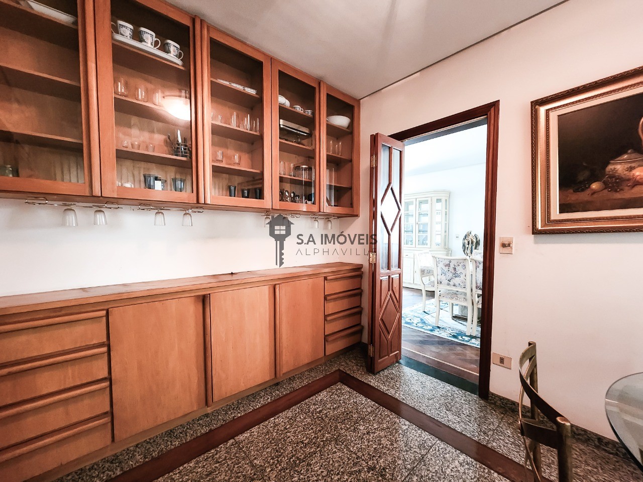Casa, 4 quartos, 463 m² - Foto 11
