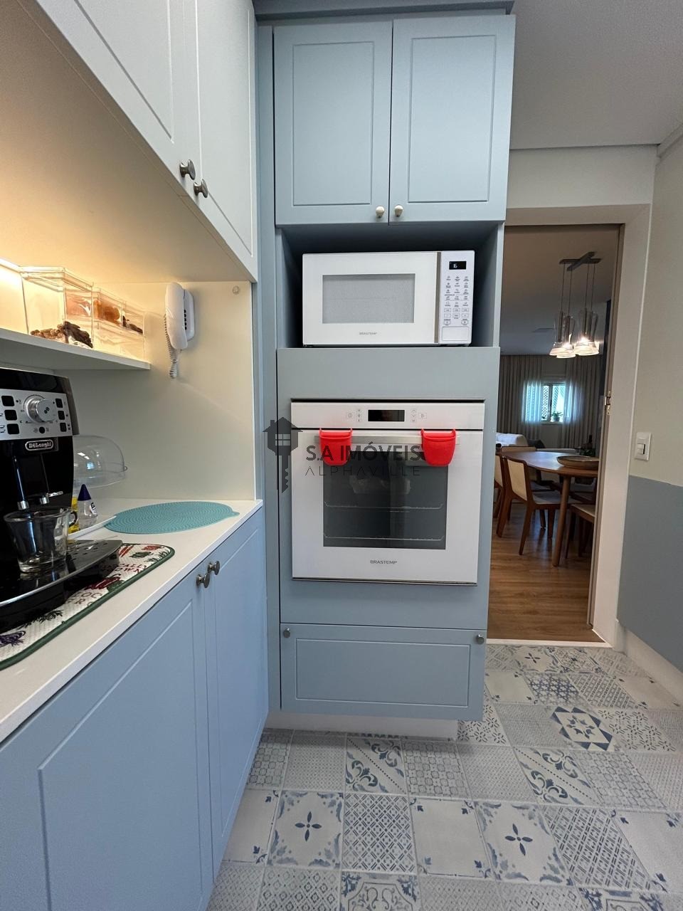 Apartamento, 3 quartos, 139 m² - Foto 14
