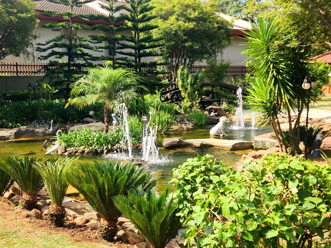Casa de Condomínio, 4 quartos - Foto 55