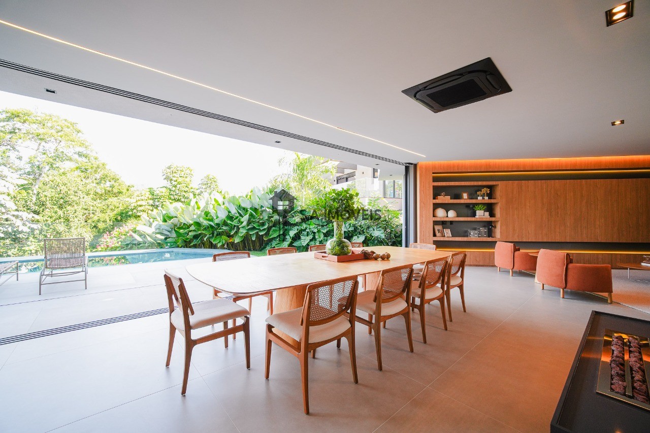 Casa, 4 quartos, 500 m² - Foto 16