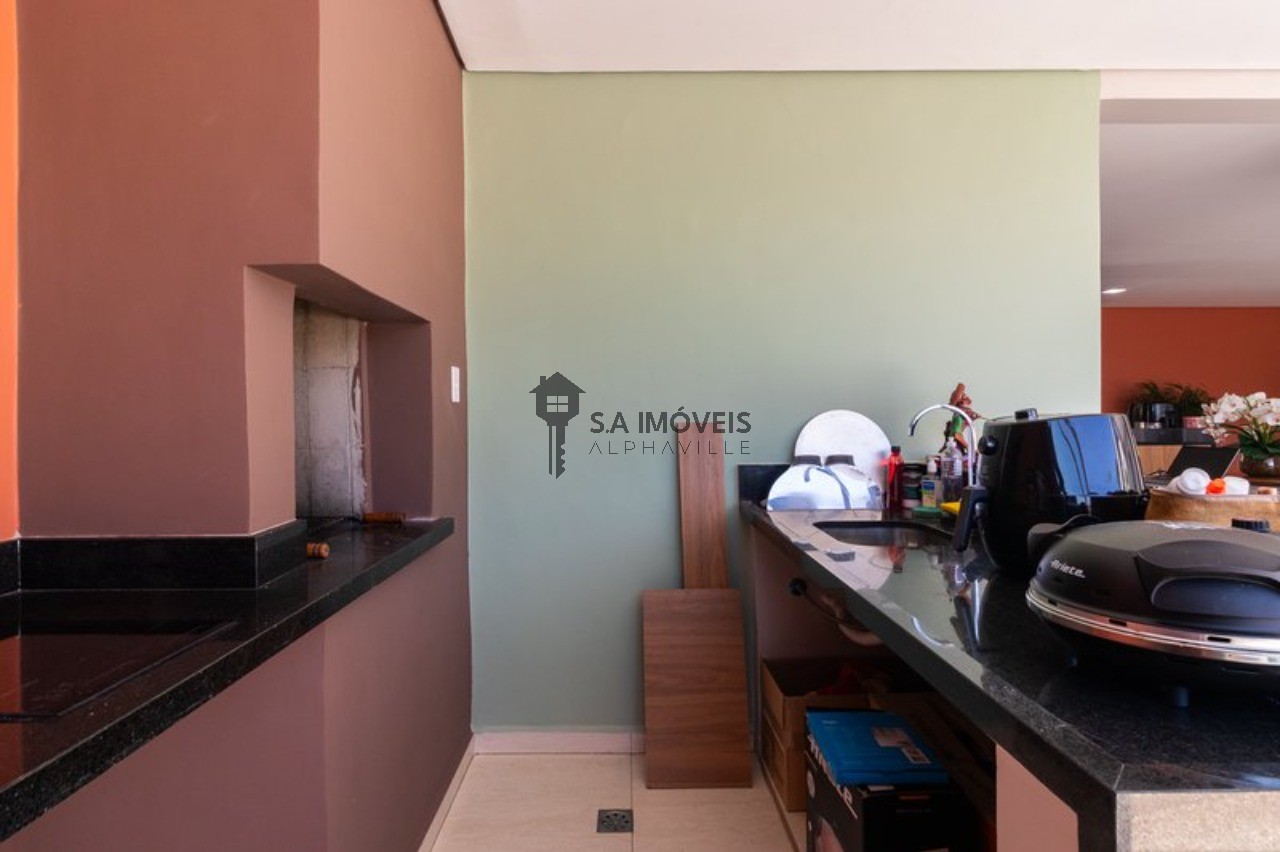 Casa, 3 quartos, 280 m² - Foto 7