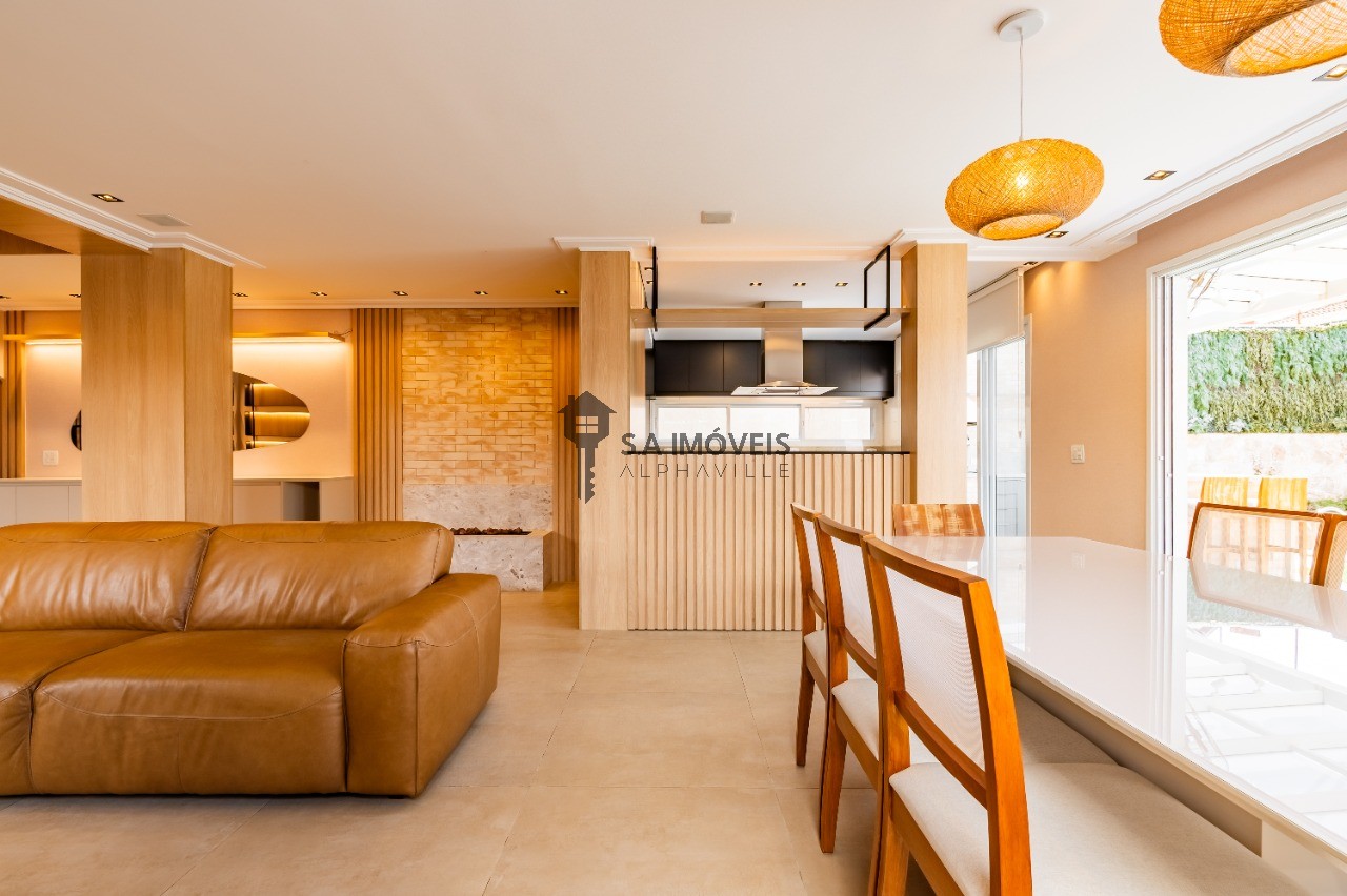 Casa de Condomínio, 4 quartos - Foto 8