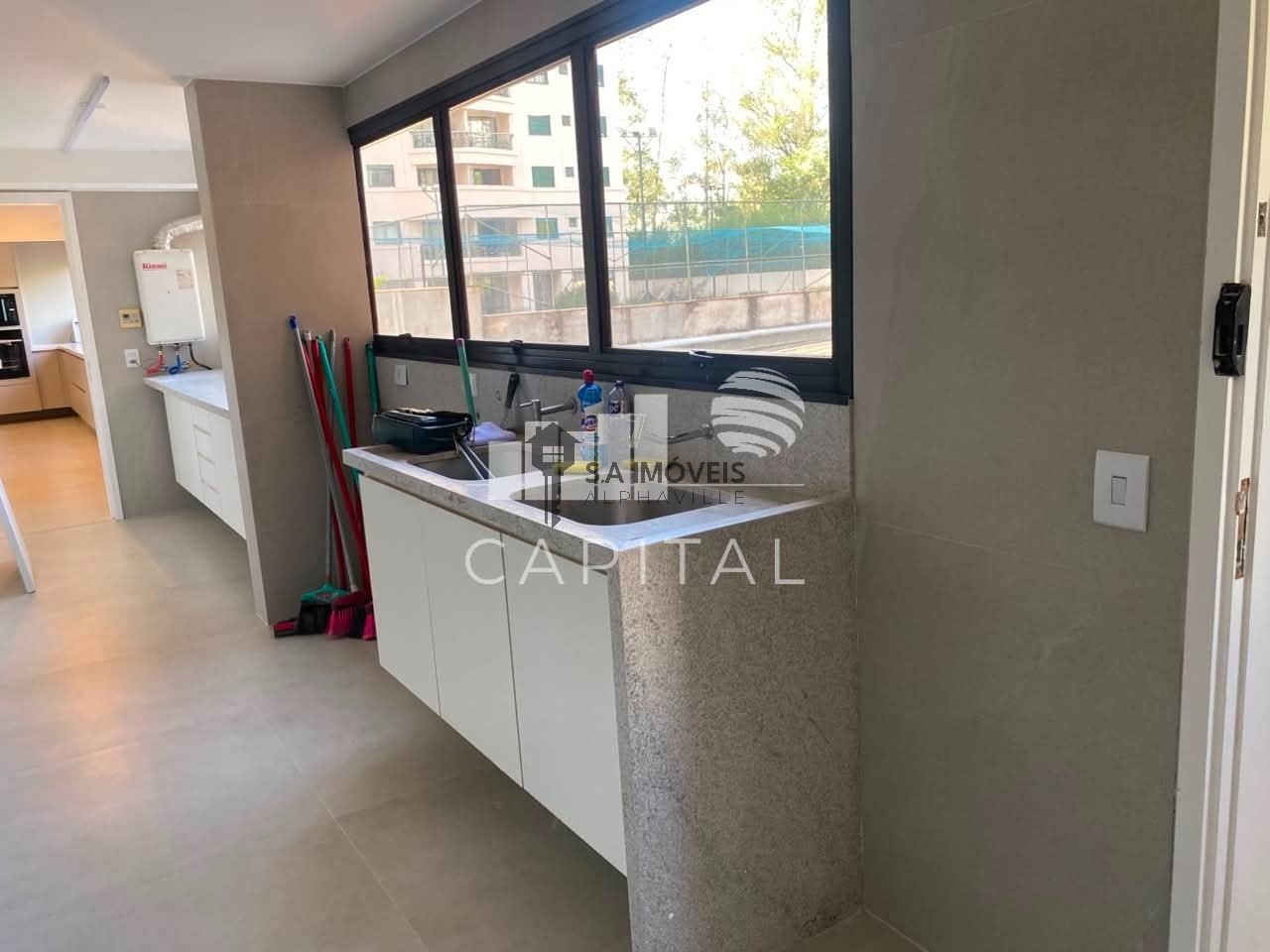 Apartamento, 4 quartos, 320 m² - Foto 17
