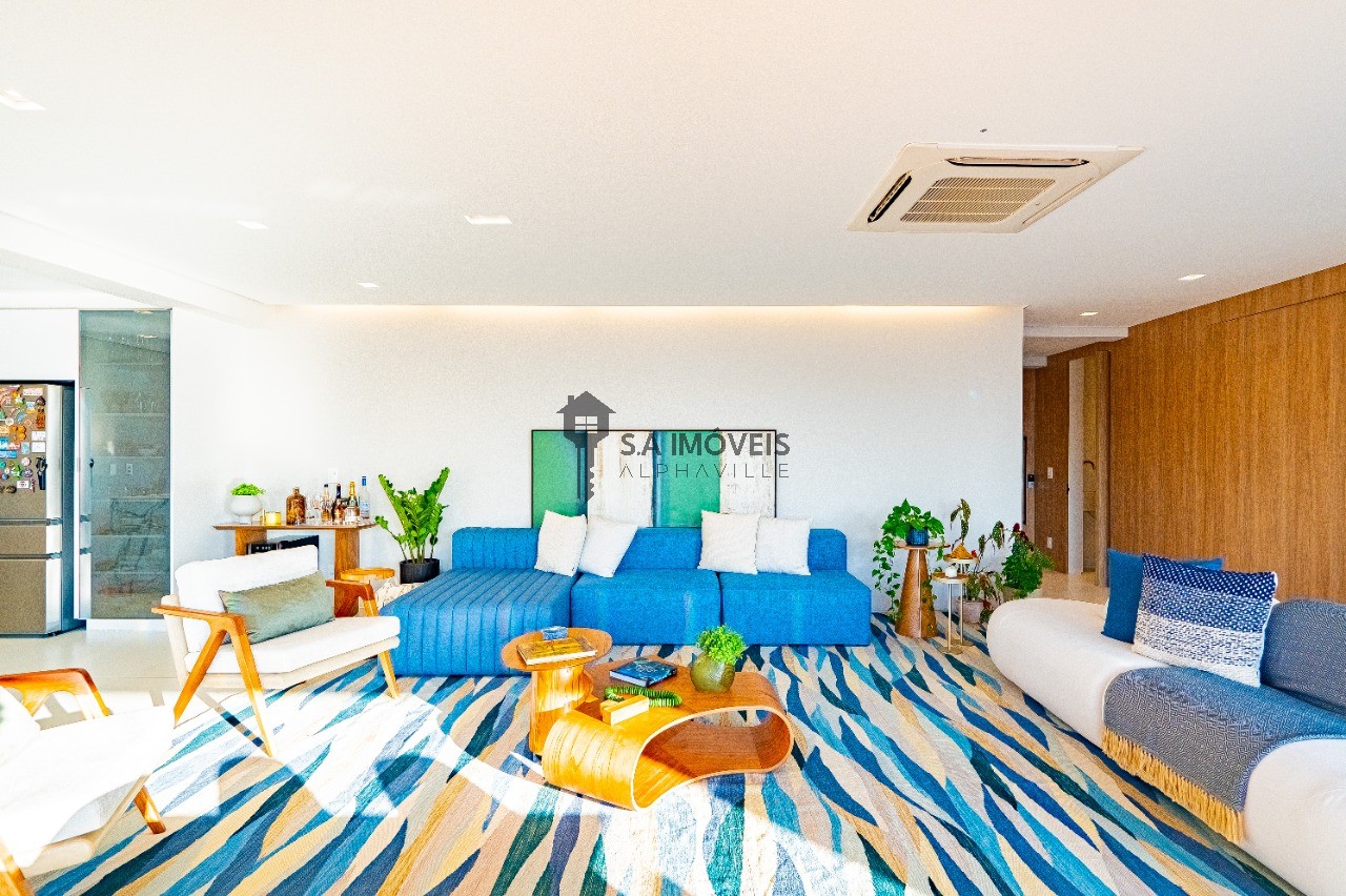 Apartamento, 3 quartos, 228 m² - Foto 12