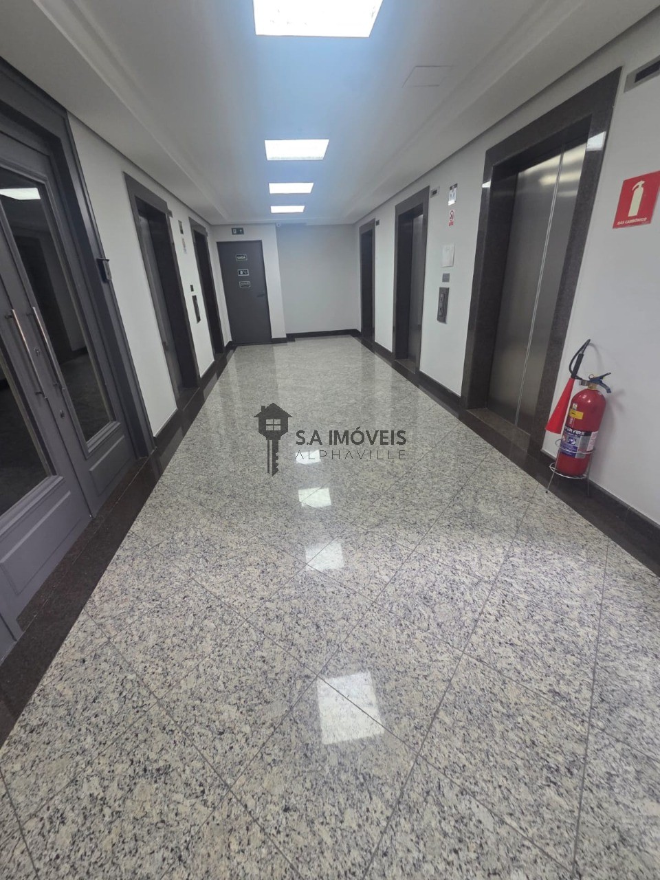 Sala-Conjunto, 197 m² - Foto 20