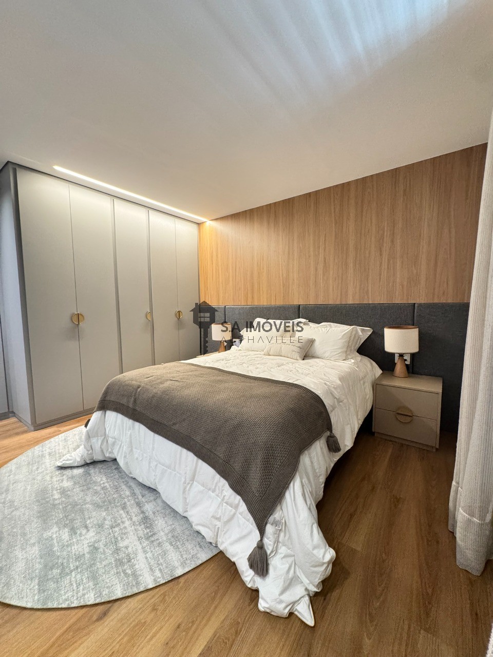 Apartamento, 3 quartos, 160 m² - Foto 21