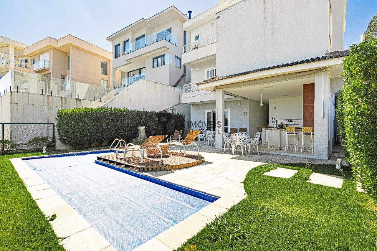 Casa, 4 quartos, 350 m² - Foto 5