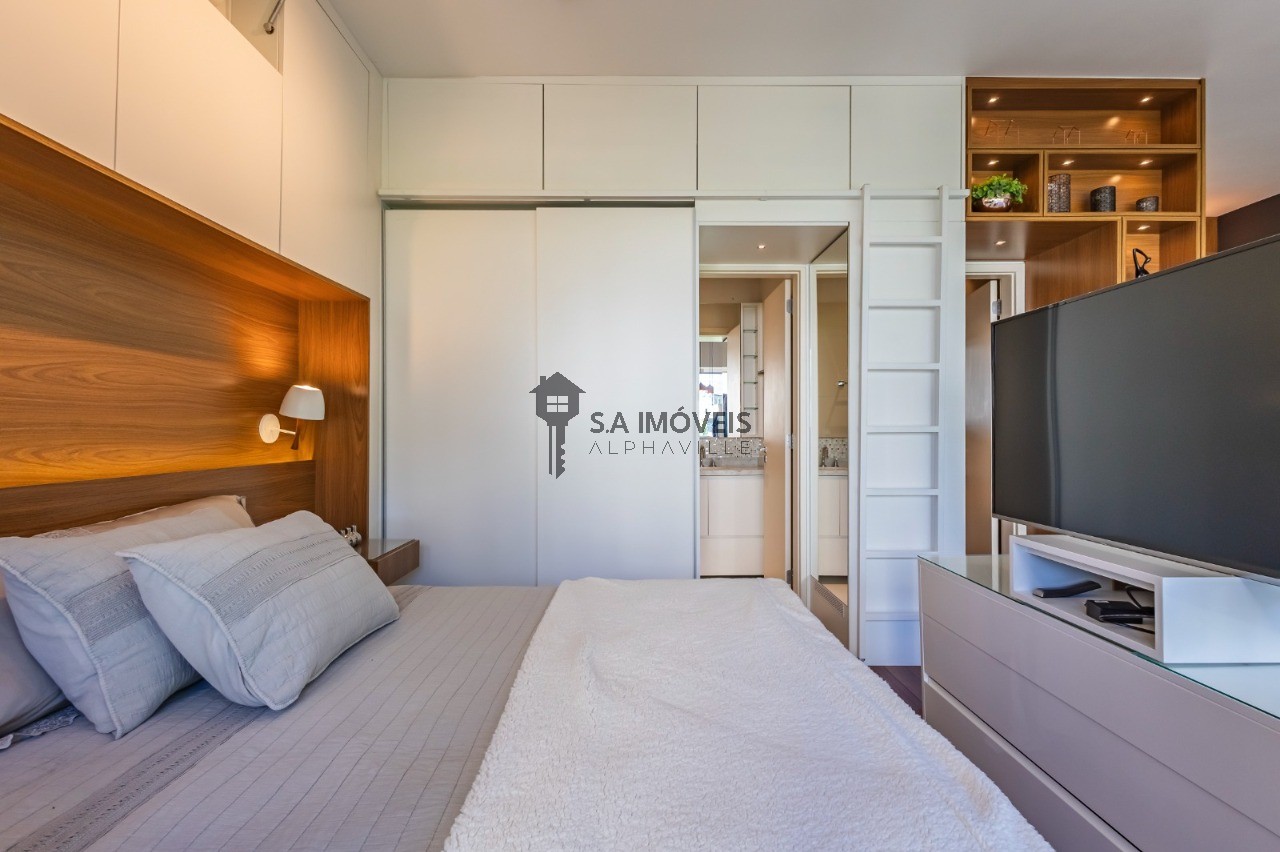 Apartamento, 1 quarto, 50 m² - Foto 14
