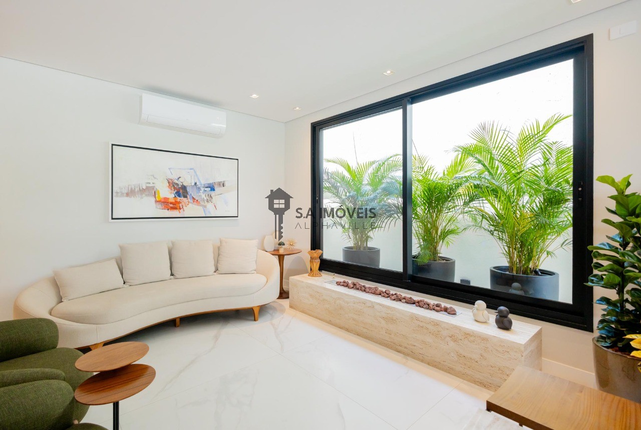 Casa, 4 quartos, 573 m² - Foto 7