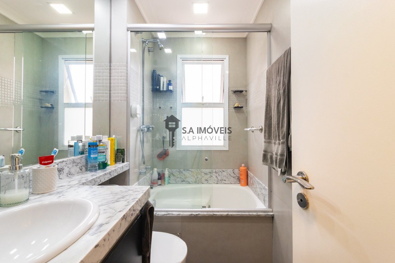 Apartamento, 2 quartos, 110 m² - Foto 19
